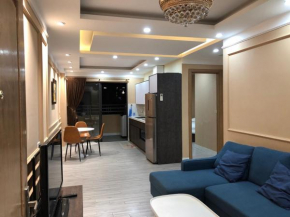 Mường thanh Apartment